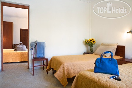 New photos from tourists Stratos 3*