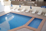 New photos from tourists Aristidis Studios and Apartments 2*