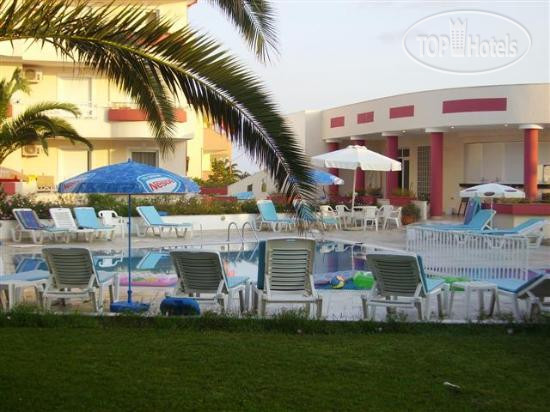 New photos from tourists Athanasios Village Hotel 3*