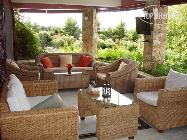 New photos from tourists Maria Elena Villas