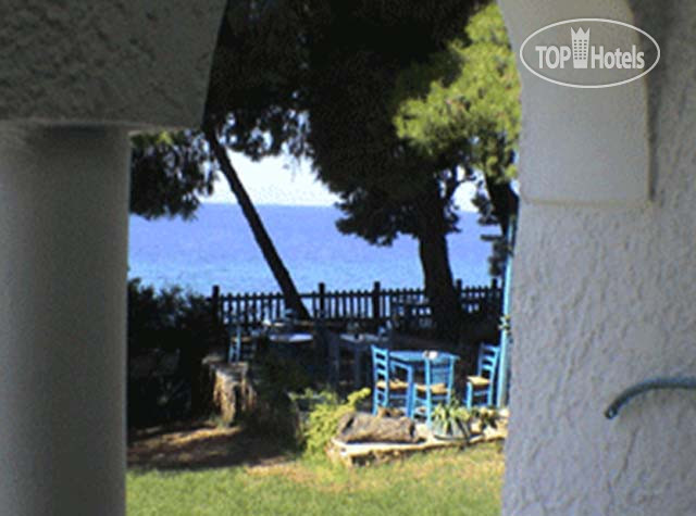 Hotel photo Maria Elena Villas 