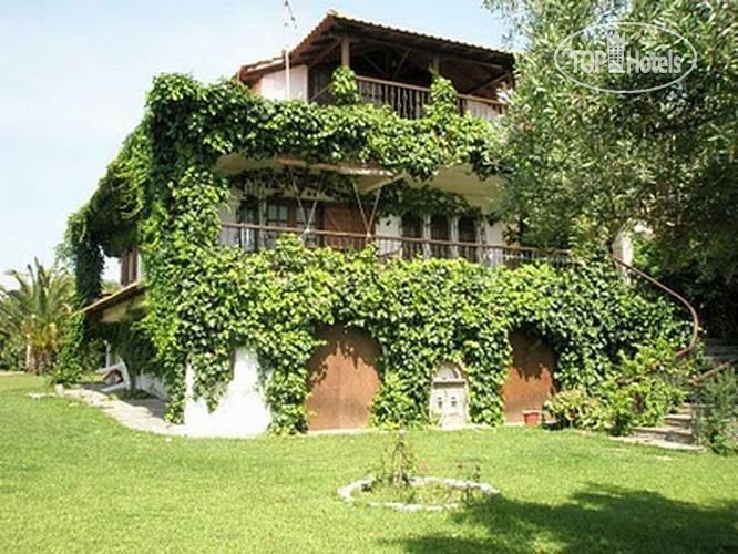 New photos from tourists Villa Potidea APT