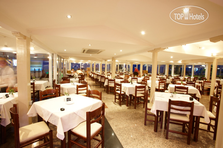 Hotelier's photos Hanioti Grandotel 4*
