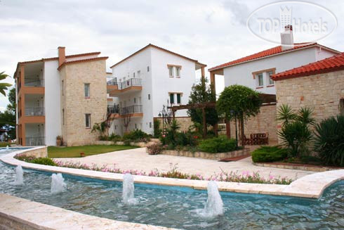 Hotelier's photos Nostos 3*
