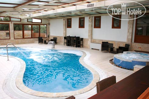 New photos from tourists Nostos 3*