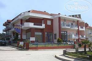 Hotel photo Oceanis Apartments 2*