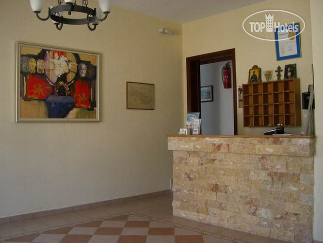 New photos from tourists Makedonia 2*