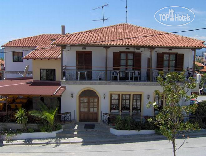 Hotelier's photos Makedonia 2*