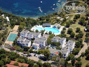 Hotel photo Likithos Village 3*