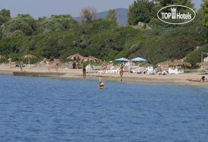 New photos from tourists Bianco Olympico 3*