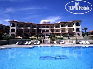 Hotel photo Blue Bay 4*