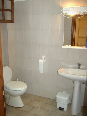 New photos from tourists Ermioni 3*