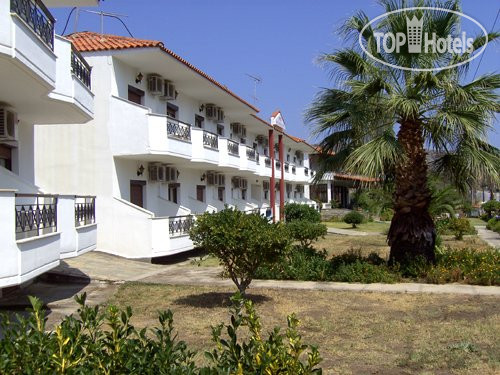 Hotel photo Ermioni 3*