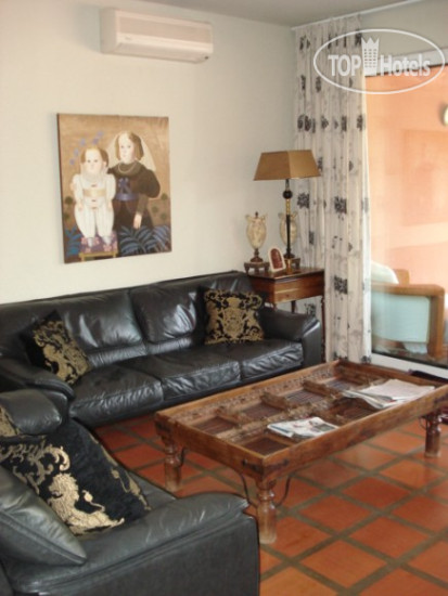 New photos from tourists Villa Afroessa APT