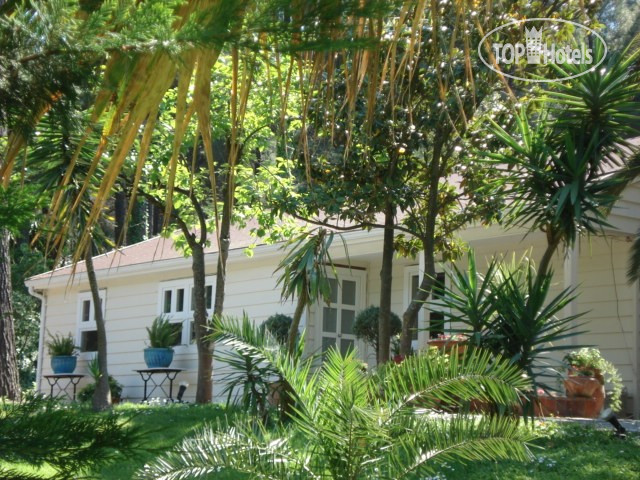 Hotelier's photos Villa Afroessa APT