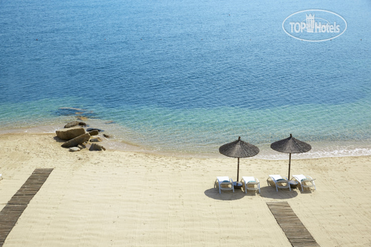 Hotelier's photos Eagles Palace 5*