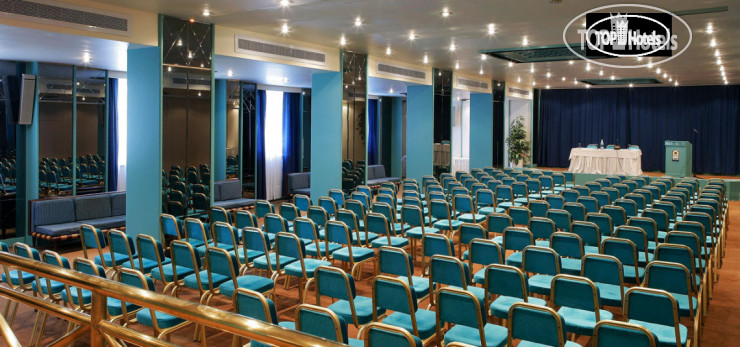New photos from tourists Athos Palace Hotel Halkidiki 4*