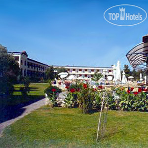 Hotel photo Tresor Sousouras 4*