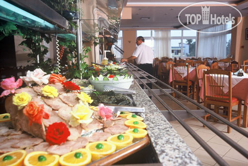 New photos from tourists Tresor Sousouras 4*