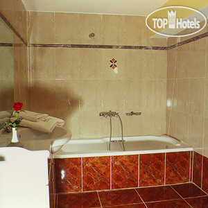 New photos from tourists Atrium 3*