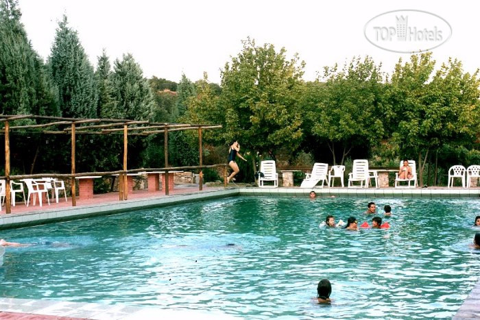 Hotel photo Athorama 3*