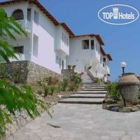 Hotelier's photos Geranion Village 4*