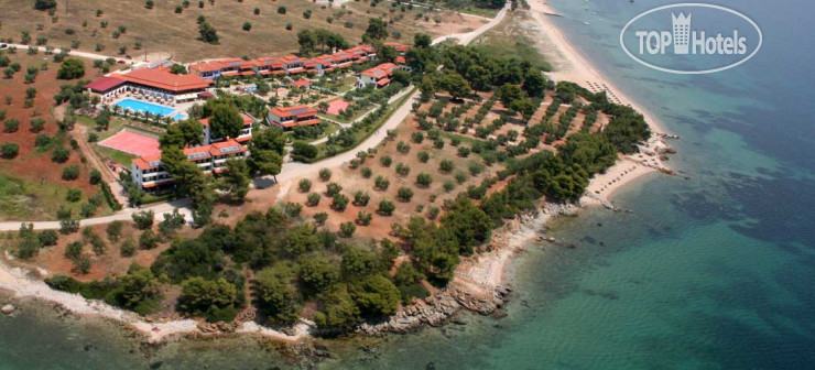 Hotel photo Blue Dolphin 4*