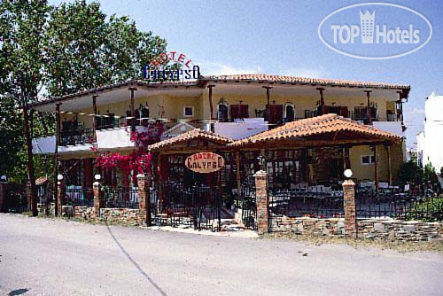 Hotelier's photos Calypso 3*