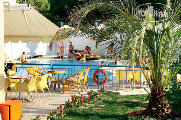 New photos from tourists Summer Dream 3*