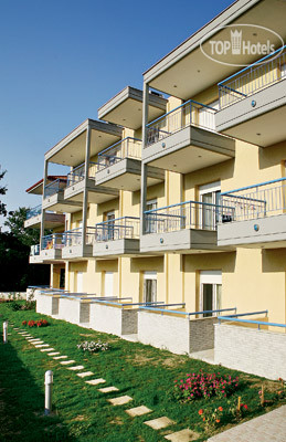 Hotelier's photos Summer Dream 3*