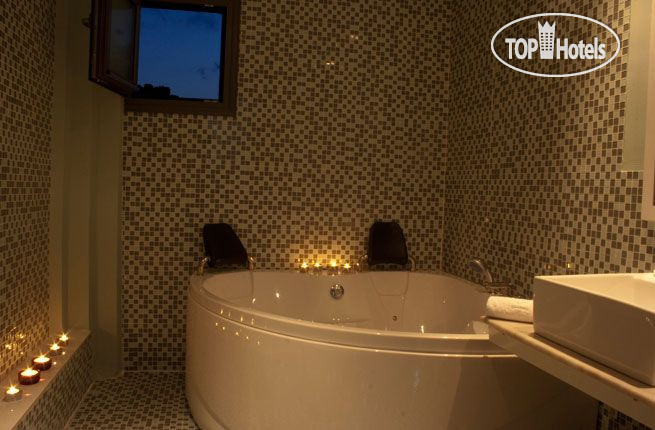 New photos from tourists Krotiri Resort 4*