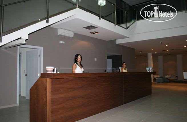 Hotelier's photos Krotiri Resort 4*