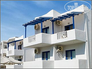Hotelier's photos Porto Koufo 3*