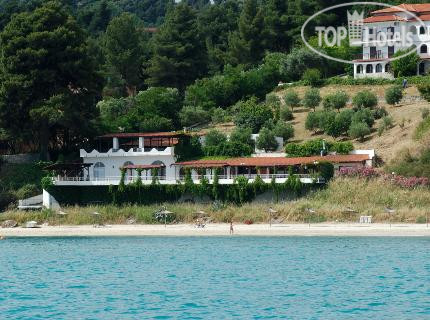 Hotelier's photos Stella 2*