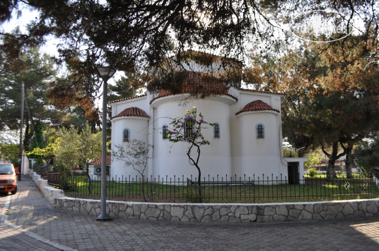 New photos from tourists Plaza Hanioti 3*
