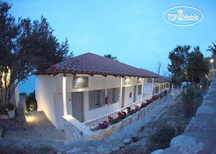 Hotel photo White Suites 4*