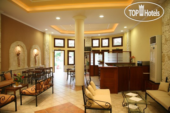 New photos from tourists Asteras 2*
