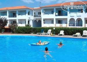 Hotel photo Marthas Haus 4*
