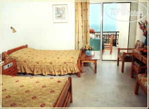 New photos from tourists Marthas Haus 4*