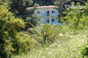New photos from tourists Roditsa Patritsia Luxury APT