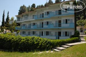 Hotel photo Roditsa Patritsia Luxury APT
