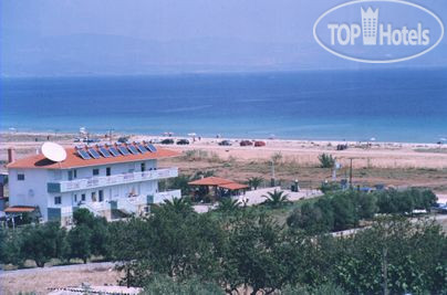New photos from tourists Seaview APT