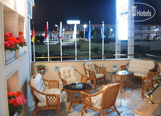 Новые добавленные фото туристов Filippos 2*