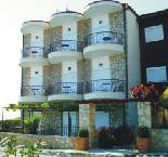 Hotel photo Giorgos Houses 3*