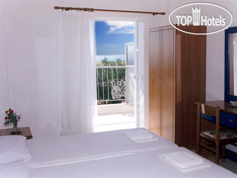 New photos from tourists Green Paradise 3*