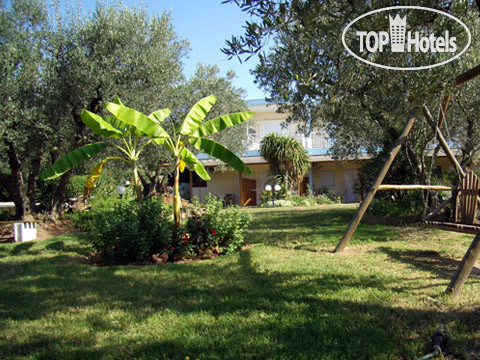 Hotel photo Green Paradise 3*
