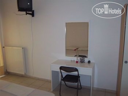 New photos from tourists Mylos APT
