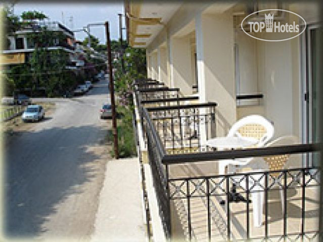 Hotelier's photos Loxandra Studios 3*