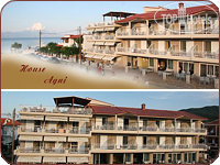 Hotelier's photos House Agni 2*