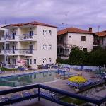 New photos from tourists House Kostas 2*
